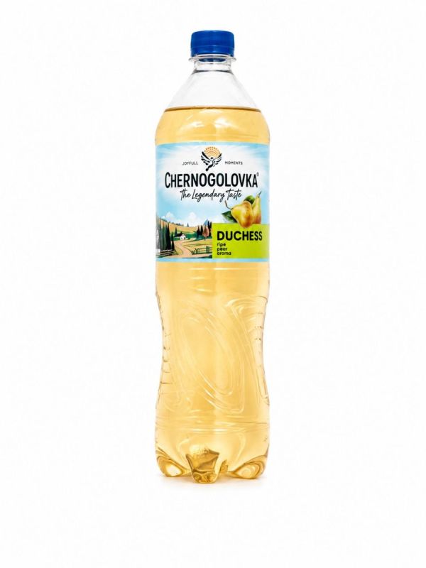 "CHERNOGOLOVKA" Дюшес 1L