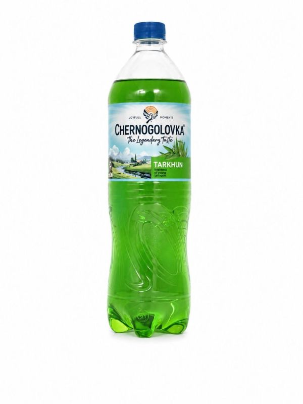 "CHERNOGOLOVKA" Тархун 1L
