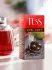 TESS EARL GREY Sitrus po'sti va bergamot ta'mli qora choy, 25 dona