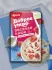 UVELKA Oatmeal with Strawberries and Cream 200g