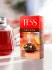 TESS Black Tea ORANGE with orange zest 25 pcs