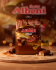ALBENI Мини шоколадные батончки 89гр