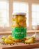 BERRAK Mini Hot Peppers 370ml