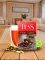 "TESS" Черный чай EARL GREY с цедрой цитрусовых и ароматом бергамота 100gr