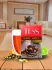 TESS EARL GREY Sitrus po'stlog'i va ta'mli qora choy Bergamot 100 g