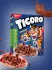 "УВЕЛКА" TIGORO Готовый завтрак шоколад 200gr