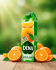 DENA Orange 1L