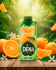 DENA Orange 330ml