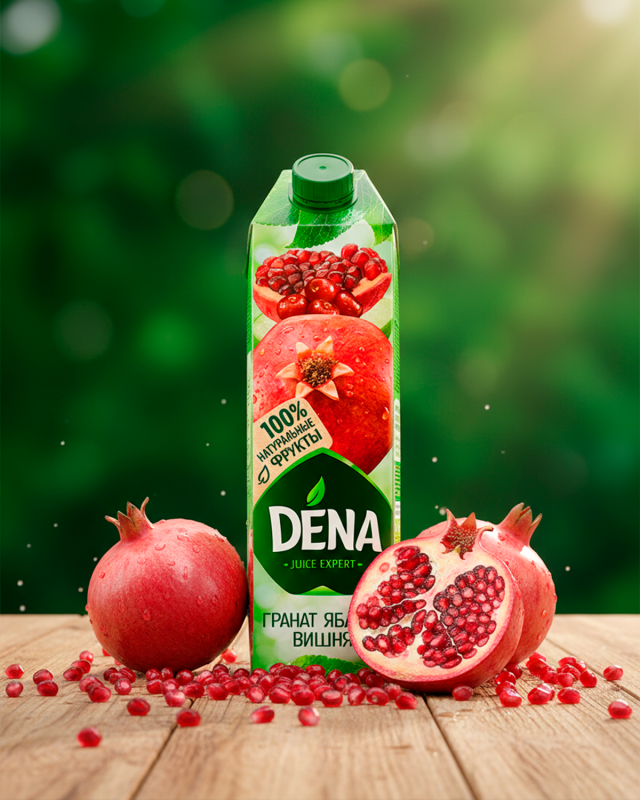 "DENA" Гранат 1L