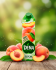 "DENA" Персик 1L