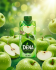 "DENA" Яблоко 330ml