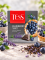 "TESS" Черный чай BLUEBERRY TART с черникой и лавандой 20pcs