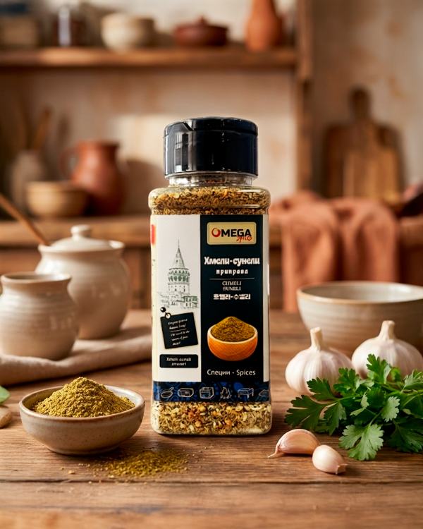 Хмели-сунели, 90 г