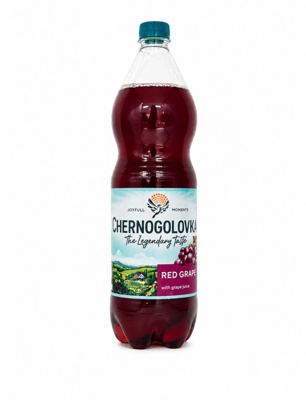 "CHERNOGOLOVKA" Крюшон 1.5L
