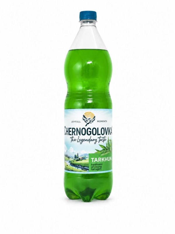 "CHERNOGOLOVKA" Тархун 1.5L