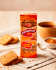 LYUBIMOYE Cookies Caramel-flavored cookies, 347g