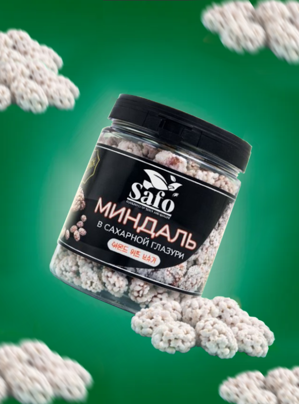 «SAFO» Кандалот 170г