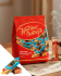 Clubfoot Bear Honey roasted candies 250g