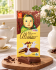 ALYONKA Milk Chocolate Sticks 90g