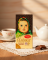 "АЛЁНКА" Молочный шоколад 90gr