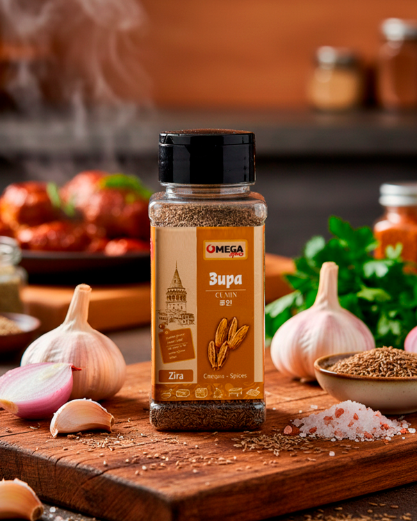 "Омега" Зира 100гp