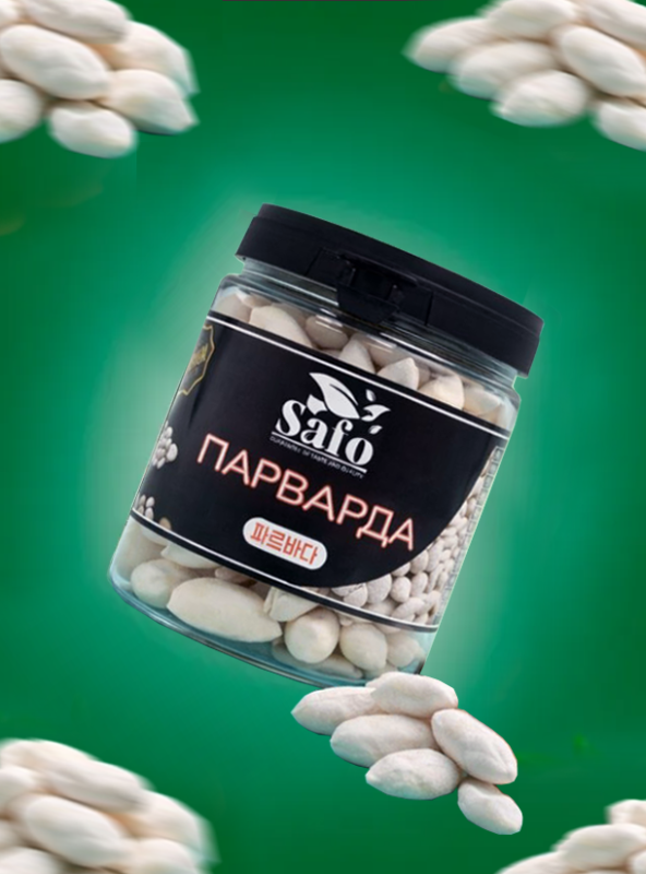 «SAFO» Парварда 200г