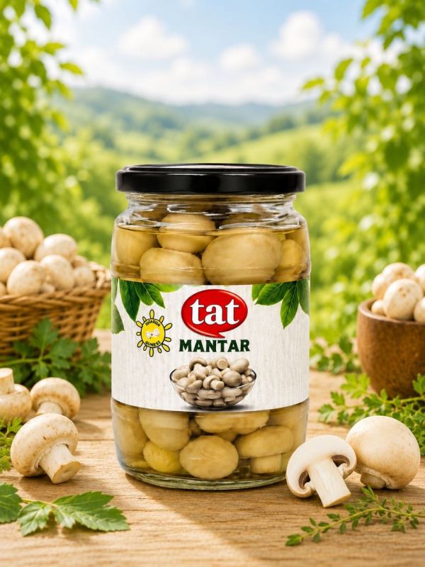 "TAT" Грибы 340г