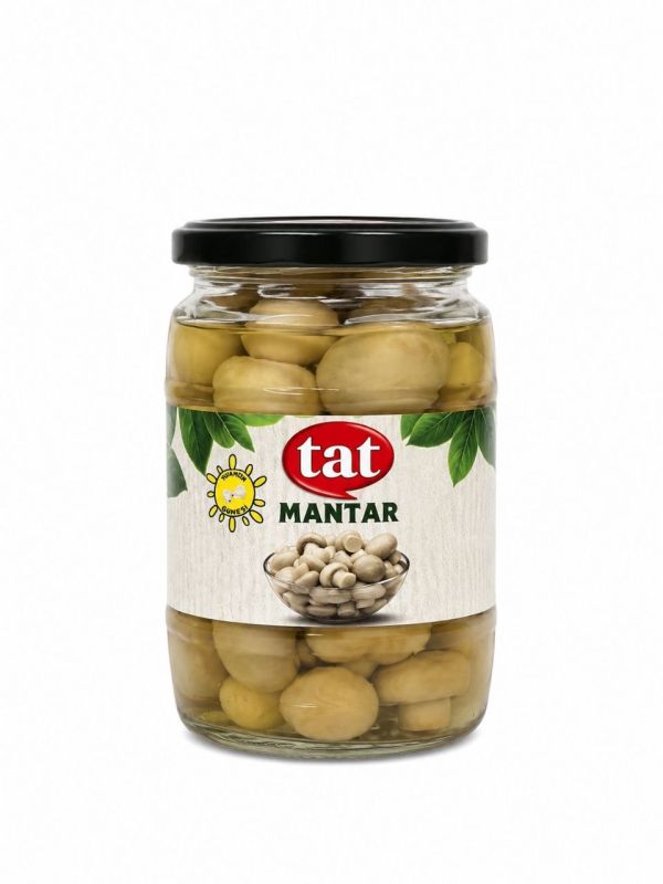 "TAT" Грибы 340г