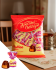 "КРАСНЫЙ ОКТЯБРЬ" Конфеты Тоффи 250gr