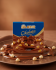 ULKER Milk Chocolate with Hazelnuts 60g