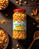 SAFO Boiled Chickpeas 580g